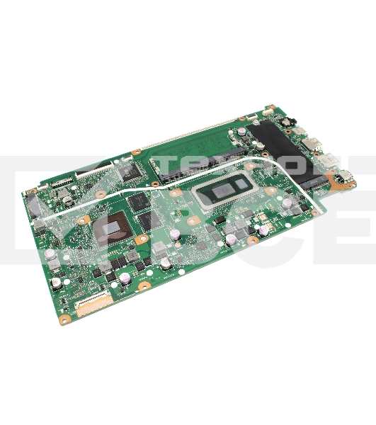 Материнская плата для Asus X712FB 8G/I3-10110U 90NB0L40-R00130