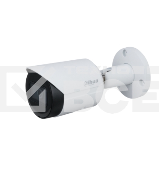 Уличная цилиндрическая IP-видеокамера 2Мп Dahua DH-IPC-HFW2230SP-S-0280B-S2