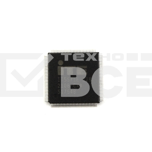 Мультиконтроллер IT5571E-128 CXA