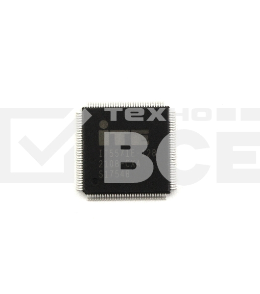 Мультиконтроллер IT5571E-128 CXA