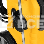 Моечная машина высокого давления K 50 Power, 2100 Вт, 150 бар, 600 л/ч, асинх. двиг. Denzel, фото6