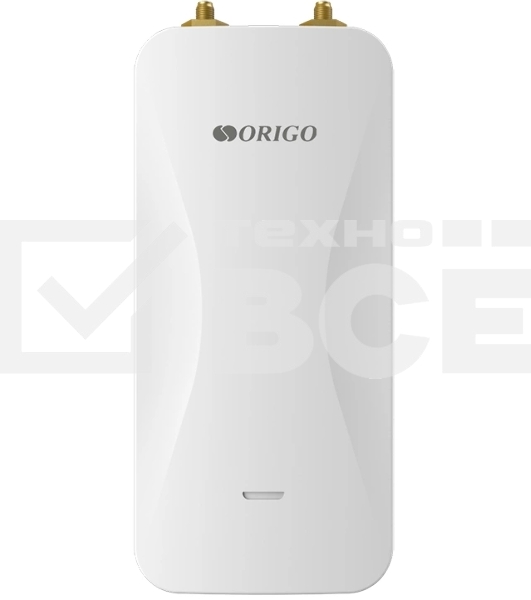 Точка доступа Origo OAP1200F (OAP1200F/A1A) 10/100BASE-TX белый