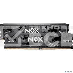 Оперативная память Apacer Nox, DDR5, 32Gb (2x16Gb), 6000MHz, CL40, DIMM, радиатор, черный, фото6