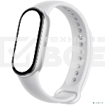 Фитнес-браслет XIAOMI Smart Band 10 Glacier Silver (BHR07PSGL), фото12