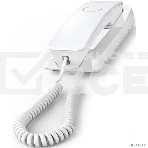 Телефон проводной Gigaset DESK200 белый, фото4