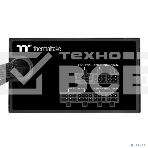 Блок питания Thermaltake Smart BM3 Gen.5 80 PLUS Bronze (20+4pin) APFC 120мм fan 12xSATA Cab Manag RTL, фото10