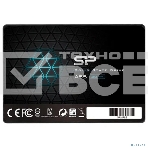 Накопитель SSD Silicon Power Ace A55, 2Tb, SATA III, 2.5', R/W 500/450, фото4