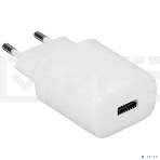 Сетевое зарядное устройство HOCO C134A/ Сетевое ЗУ/ 1 USB/ Выход: 10.5W/ White, фото4