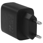 Сетевое зарядное устройство BOROFONE (6941991120480) BA97A черный, фото4