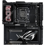 Материнская плата ASUS ROG MAXIMUS Z890 EXTREME, LGA 1851, Intel Z890, 4xDDR5, 4xSATA, 4xM.2, 1xPCI-E 5.0 x16, 1xPCI-E 5.0 x8, 1xHDMI, 2xUSB-C, 2x 10Gb LAN, 5xUSB-A 3.2 Gen 2, 1xUSB-C 3.2 Gen 2x2, 2xUSB-C Thunderbolt 5, 2x3.5 мм, 7.1, E-ATX, фото20
