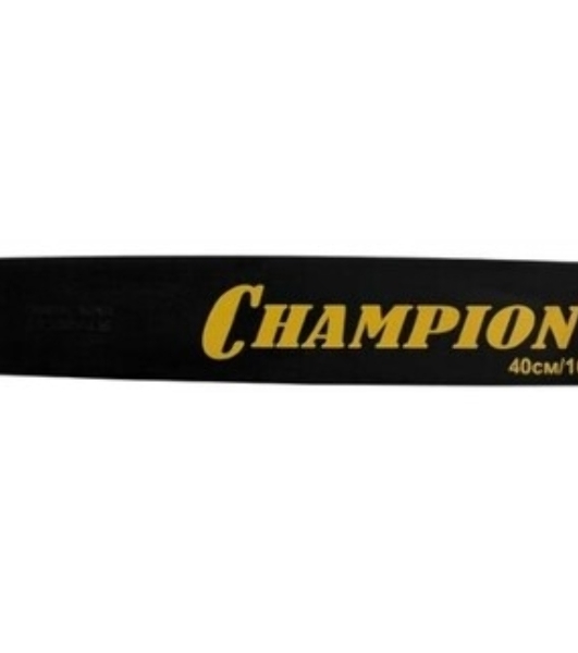 Шина CHAMPION 952903 16'', для цепи 3/8''-1.3мм-56