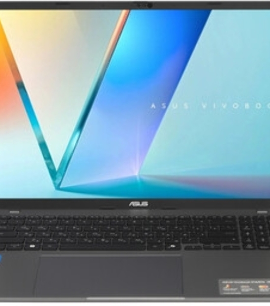 Ноутбук 16' ASUS Vivobook S16 S3607VA-RP173 Core 5 210H/16Gb/SSD512Gb/IntelGraphics/1920x1200/NoOS/s