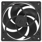 Вентилятор для корпуса Case fan ARCTIC P12 Silent (черный/черный) (ACFAN00130A), фото9