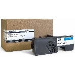 Картридж лазерный CopyRite CR-KYTK5440C голубой (2200 стр.) для Kyocera Ecosys PA2100cx/PA2100cw, фото 1