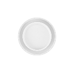 Светильник Ambrella light TN601 WH/S белый/песок GX53 D110*53, фото 1