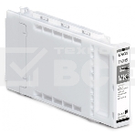Струйный картридж EPSON C13T693500 для SC-T3000/T5000/T7000 UltraChrome XD Matte Black T693500 350 м, фото 1