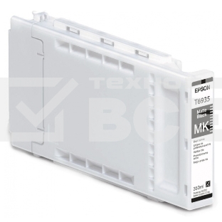 Струйный картридж EPSON C13T693500 для SC-T3000/T5000/T7000 UltraChrome XD Matte Black T693500 350 м