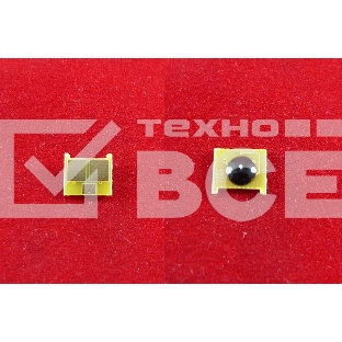 Чип для картриджа CF382A Yellow, 2.7K (ELP Imaging)