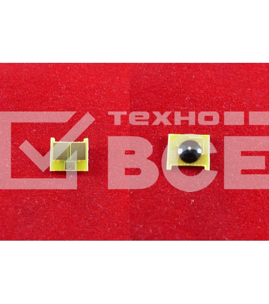 Чип для картриджа CF382A Yellow, 2.7K (ELP Imaging)