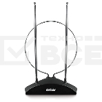 Антенна телевизионная BBK DA03 пассивная, фото 1