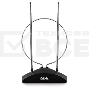 Антенна телевизионная BBK DA03 пассивная