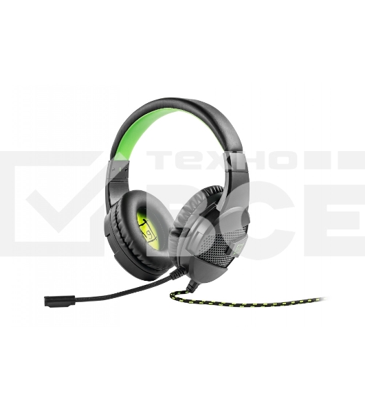 Наушники Игровые Harper Gaming Raster GHS-X15