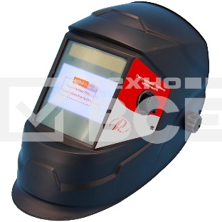 Маска сварщика Ресанта МС-5 550гр (65/57)
