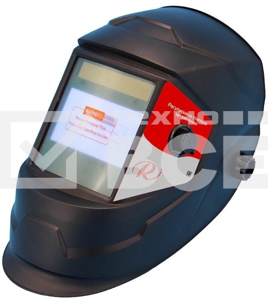 Маска сварщика Ресанта МС-5 550гр (65/57)
