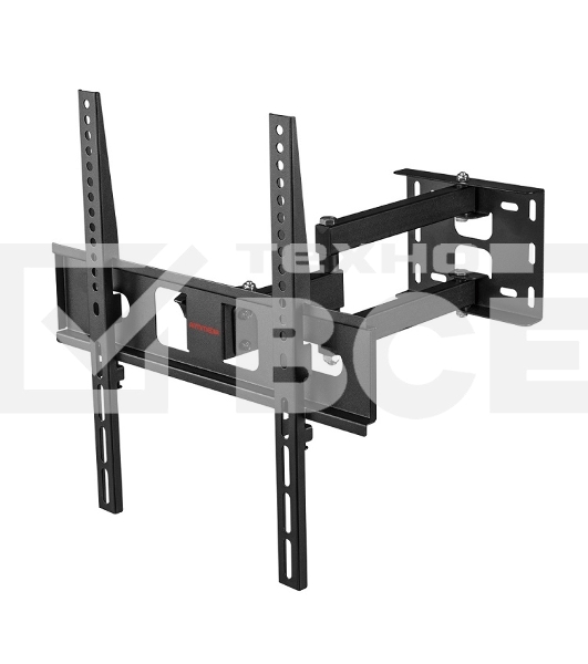 Кронштейн для телевизора Arm Media PT-15 new черный