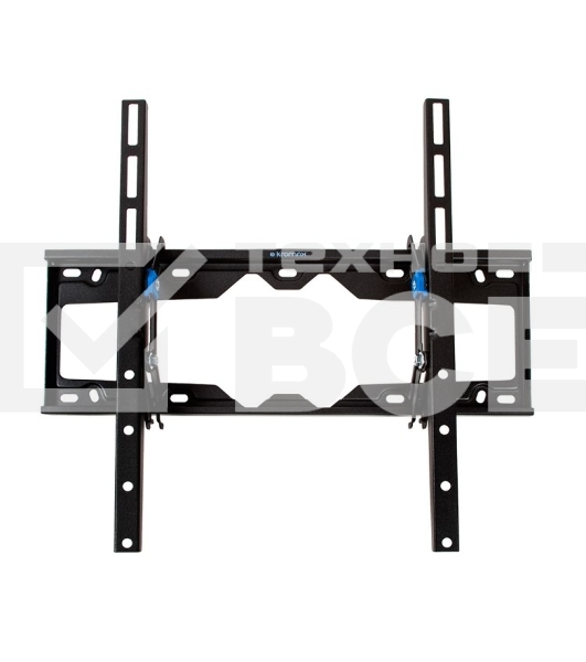 Кронштейн для LED/LCD телевизоров Kromax ELEMENT-4 черный