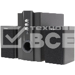 Колонки Sven SPS-820 2.1 черный 38Вт, фото4