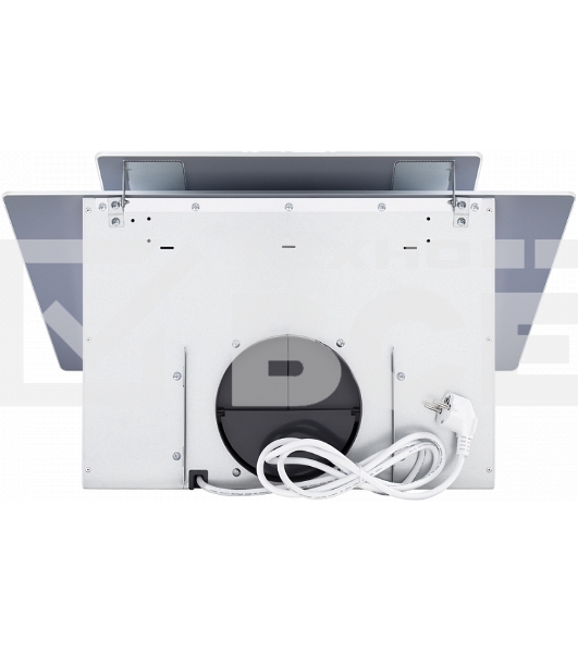 Вытяжка Maunfeld WIND 60 БЕЛЫЙ