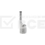Наконечник штифтовой плоский кабельный (НШП) 10–12 Rexant, фото2