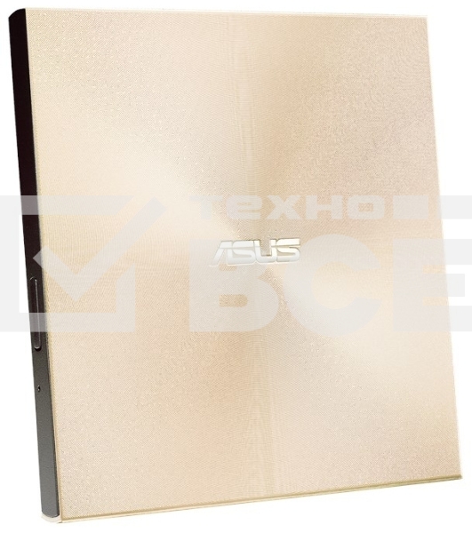 Привод внеш. ASUS SDRW-08U9M-U/GOLD/G/AS/P2G, dvd-rw, external ; 90DD02A5-M29000