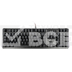 Клавиатура A4 B975 механическая черный USB Gamer LED (подставка для запястий), фото15