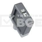 Картридж струйный Canon PFI-110 MBK 2363C001 черный матовый (160мл) для Canon TX-2000/TX-3000/TX-4000, фото3