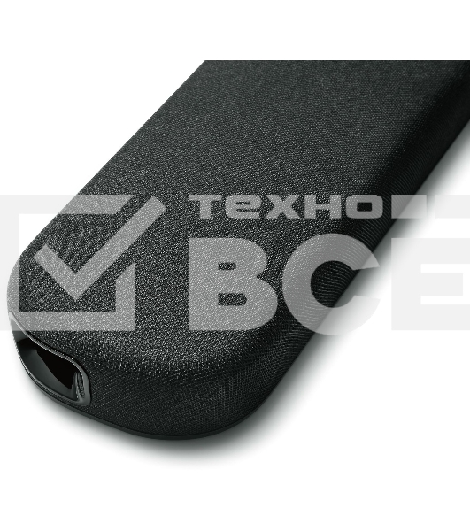 Саундбар Yamaha SR-B20A 2.0 60Вт+60Вт черный