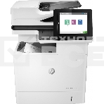 МФУ HP LaserJet Enterprise MFP M635h (A4, принтер/копир/сканер, 1200dpi, 61ppm, 1.5Gb+HDD500Gb, DADF150, Duplex, Lan, USB) (7PS97A), фото9