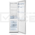 Холодильник Gorenje RK4181PW4 белый двухкамерный 198/66л морозилка снизу, капельная система, фото6