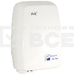 Электросушитель для рук PUFF 120 1.2кВт белый ABS пластик, фото2