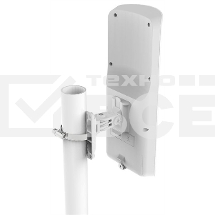 Точка доступа MikroTik Mant Box 2 с секторной антенной 120 градусов, 2,4Ghz (RB911G-2HPnD-12S)