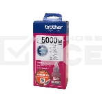 Чернила Brother BT5000M для DCPT300/500W/700W Magenta, 5000 страниц (А4), фото3