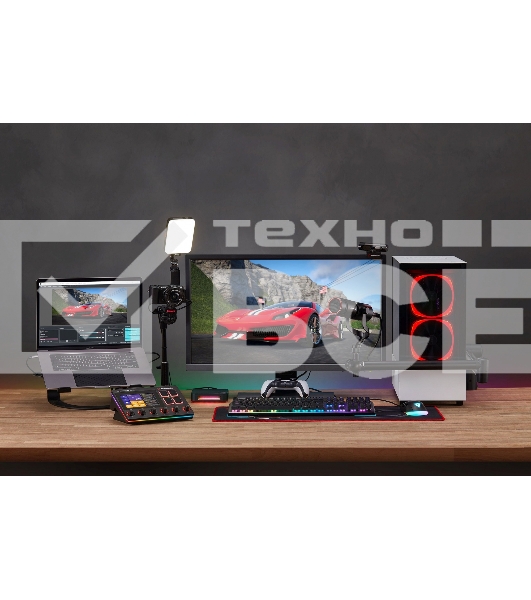 Усилитель для наушников Avermedia NEXUS стацион. (61AX310000AB)