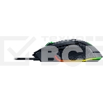 Мышь проводная Razer Basilisk V3 черный, 26000 dpi, USB, кнопки - 11, фото4