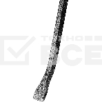 Лом-гвоздодер STAYER 21641-45, 450мм, 16 мм, шестиграннный, фото4