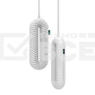 Сушилка для обуви Timberk T-SD40001 (белый)