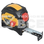 Рулетка измерительная Professional 5м IEK TIR10-3-005, фото2