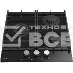 Газовая варочная панель Evelux HEG 450 BG, фото3