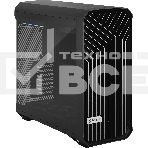 Компьютерный корпус Fractal Design Torrent Black TG Light Tint/E-ATX, TG, 2x3.5, 4x2.5, 7xPCI, 1xUSB-C, 2xUSB3.0/2x180mm, 3x140mm fans inc./FD-C-TOR1A-01, фото14