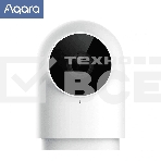 Камера видеонаблюдения IP Aqara Camera Hub G2H Pro 4-4мм цв. корп.:белый (CH-C01), фото4